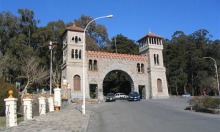 Parque Independencia